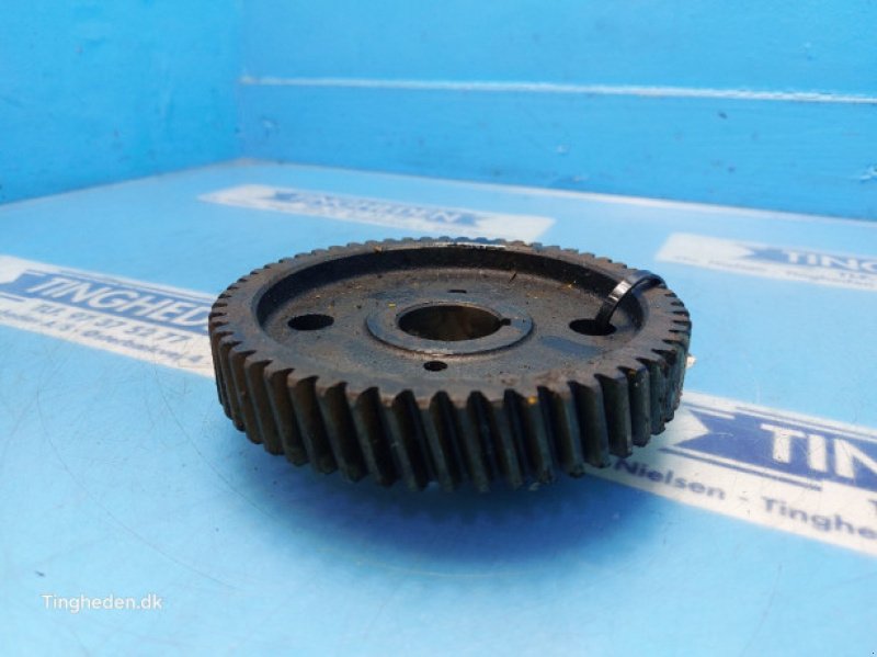 Sonstiges Baggerzubehör typu Perkins 4.248, Gebrauchtmaschine v Hemmet (Obrázek 5)