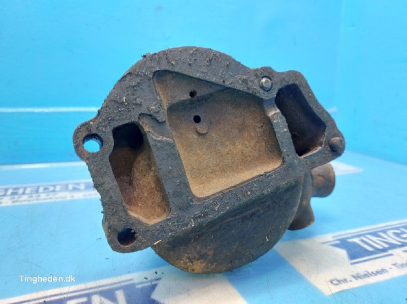 Sonstiges Baggerzubehör typu Perkins 4.248, Gebrauchtmaschine v Hemmet (Obrázek 11)