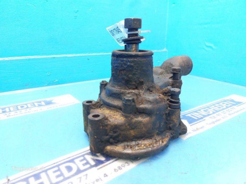 Sonstiges Baggerzubehör typu Perkins 4.248, Gebrauchtmaschine v Hemmet (Obrázek 3)