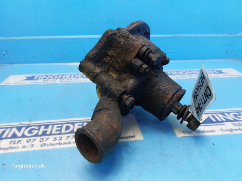 Sonstiges Baggerzubehör typu Perkins 4.248, Gebrauchtmaschine v Hemmet (Obrázek 13)