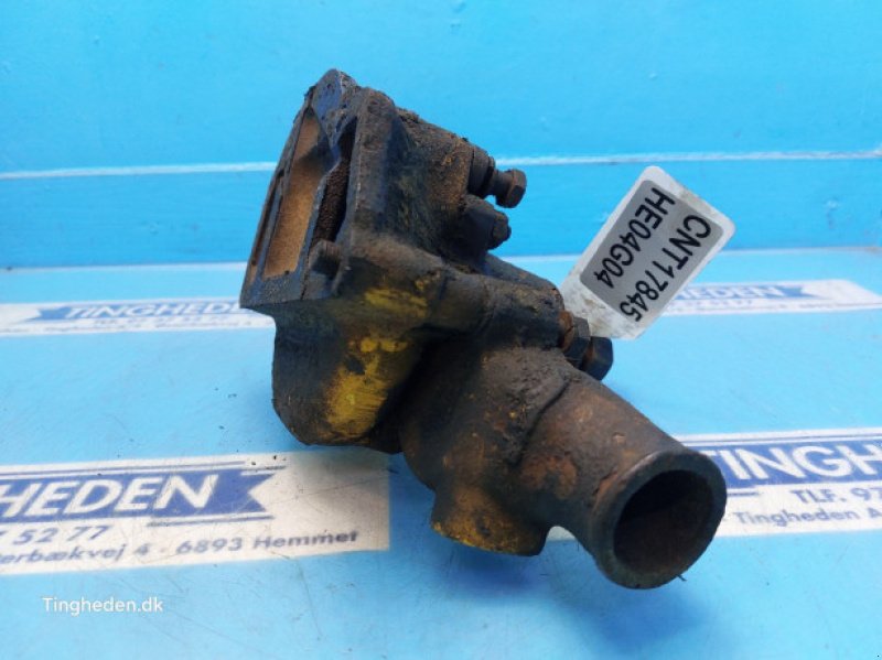 Sonstiges Baggerzubehör typu Perkins 4.248, Gebrauchtmaschine v Hemmet (Obrázek 12)