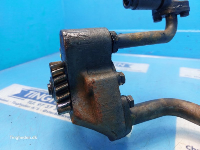 Sonstiges Baggerzubehör typu Perkins 4.248, Gebrauchtmaschine v Hemmet (Obrázek 17)