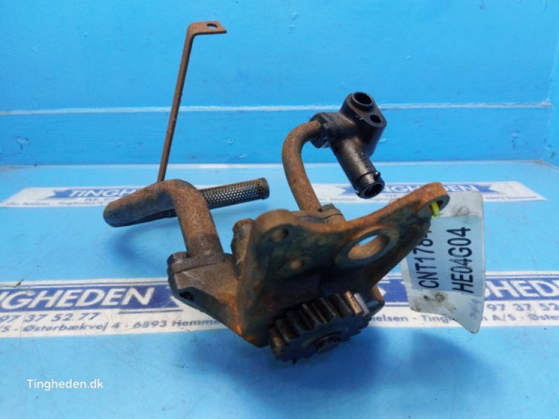 Sonstiges Baggerzubehör typu Perkins 4.248, Gebrauchtmaschine v Hemmet (Obrázek 3)