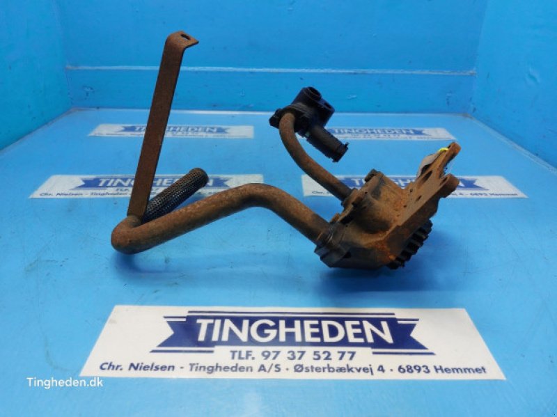 Sonstiges Baggerzubehör typu Perkins 4.248, Gebrauchtmaschine v Hemmet (Obrázek 1)