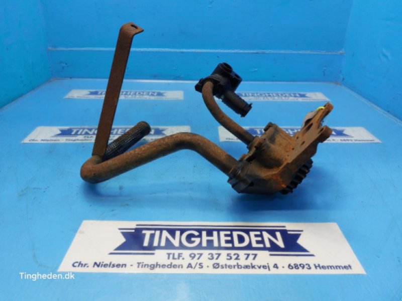 Sonstiges Baggerzubehör des Typs Perkins 4.248, Gebrauchtmaschine in Hemmet (Bild 1)