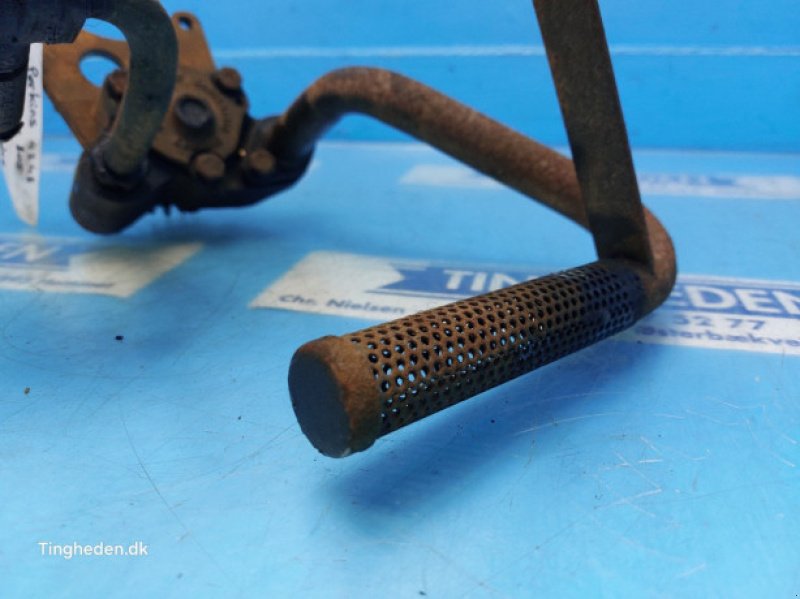 Sonstiges Baggerzubehör typu Perkins 4.248, Gebrauchtmaschine v Hemmet (Obrázek 8)