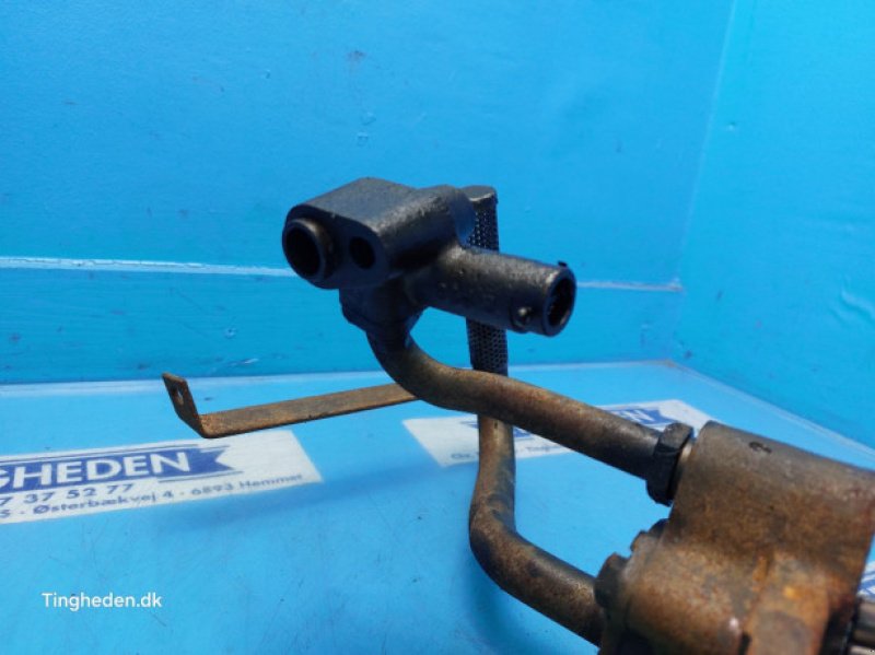 Sonstiges Baggerzubehör typu Perkins 4.248, Gebrauchtmaschine v Hemmet (Obrázek 14)