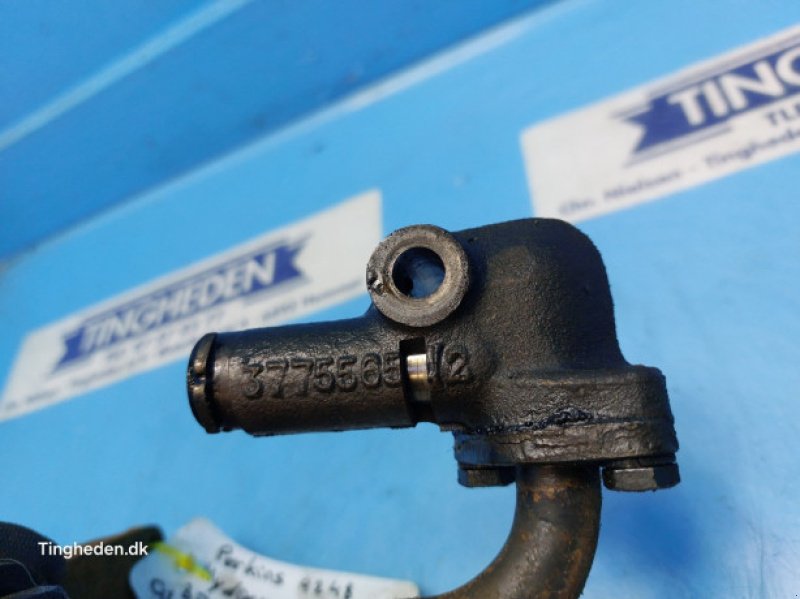 Sonstiges Baggerzubehör typu Perkins 4.248, Gebrauchtmaschine v Hemmet (Obrázek 18)