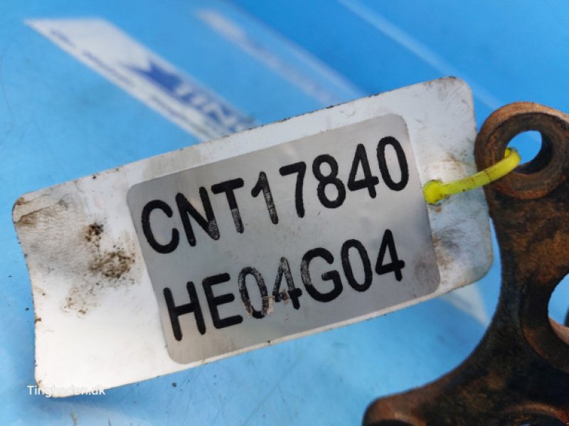 Sonstiges Baggerzubehör typu Perkins 4.248, Gebrauchtmaschine v Hemmet (Obrázek 21)