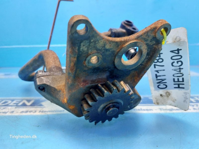 Sonstiges Baggerzubehör typu Perkins 4.248, Gebrauchtmaschine v Hemmet (Obrázek 4)