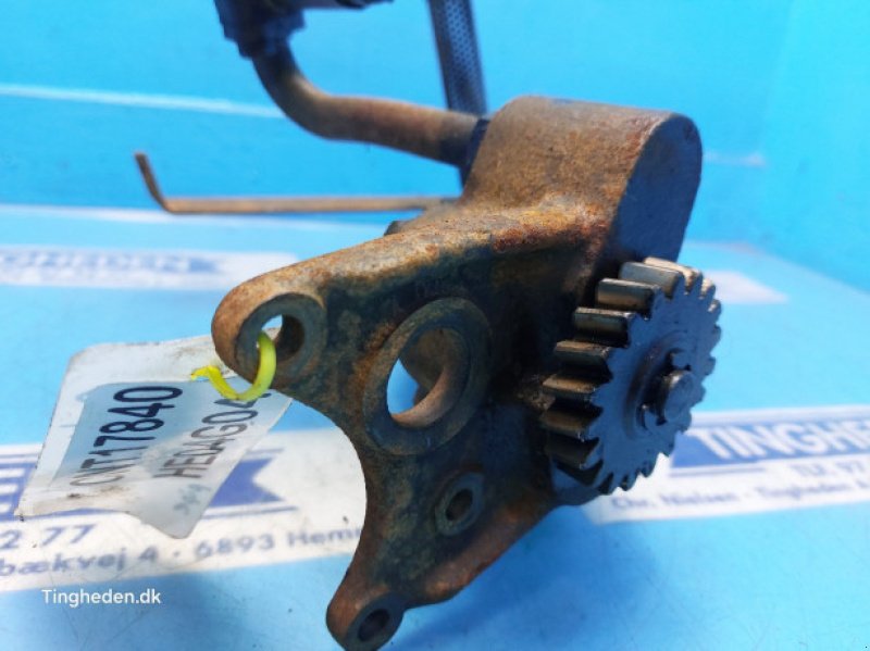 Sonstiges Baggerzubehör typu Perkins 4.248, Gebrauchtmaschine v Hemmet (Obrázek 13)