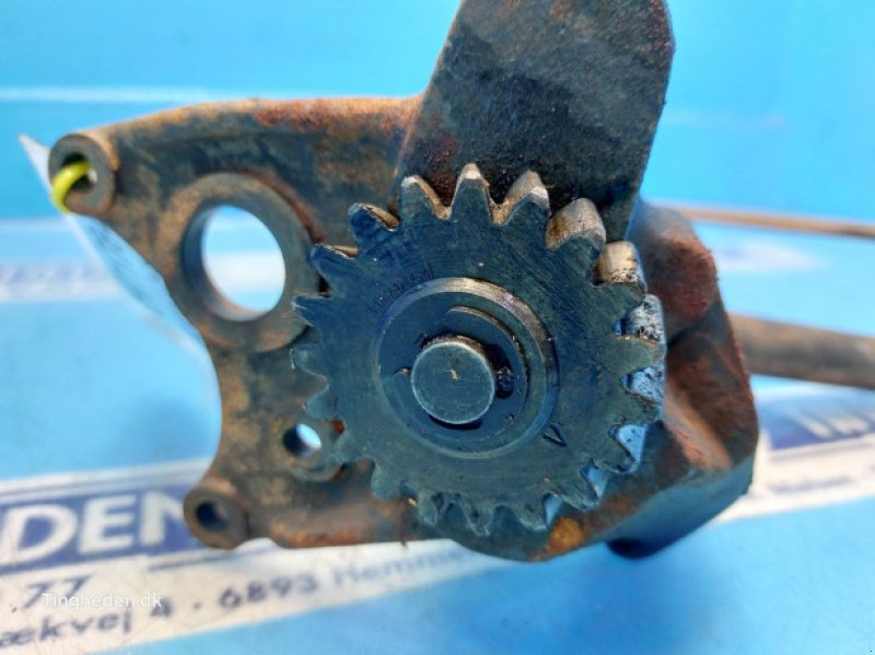 Sonstiges Baggerzubehör typu Perkins 4.248, Gebrauchtmaschine v Hemmet (Obrázek 12)