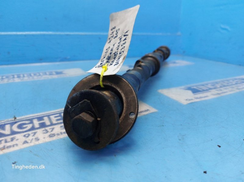 Sonstiges Baggerzubehör des Typs Perkins 4.248, Gebrauchtmaschine in Hemmet (Bild 8)