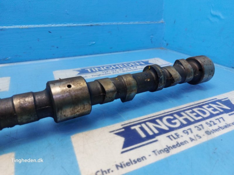 Sonstiges Baggerzubehör des Typs Perkins 4.248, Gebrauchtmaschine in Hemmet (Bild 2)