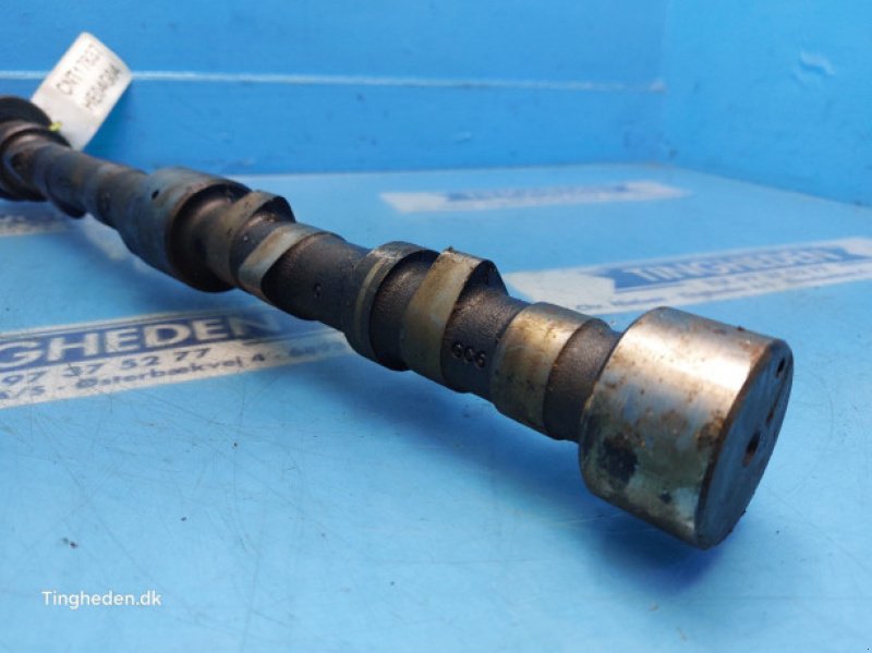 Sonstiges Baggerzubehör des Typs Perkins 4.248, Gebrauchtmaschine in Hemmet (Bild 11)