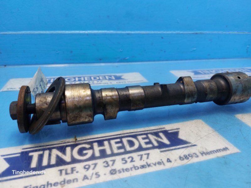 Sonstiges Baggerzubehör des Typs Perkins 4.248, Gebrauchtmaschine in Hemmet (Bild 3)