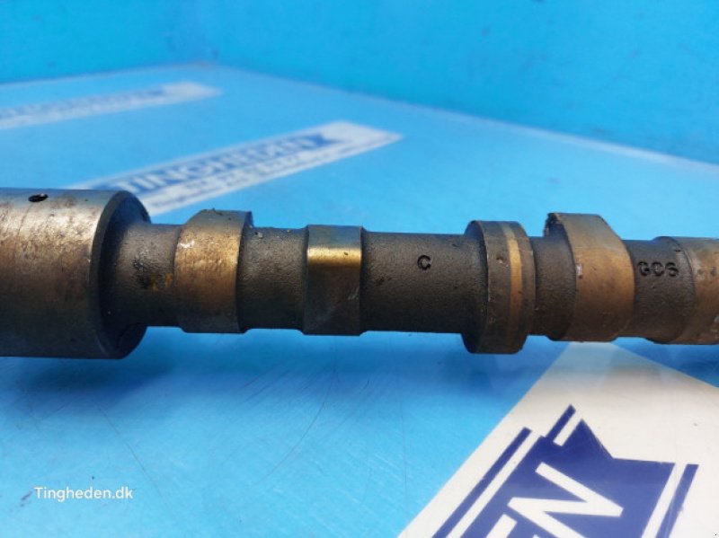 Sonstiges Baggerzubehör des Typs Perkins 4.248, Gebrauchtmaschine in Hemmet (Bild 14)