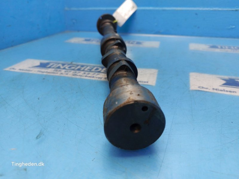 Sonstiges Baggerzubehör des Typs Perkins 4.248, Gebrauchtmaschine in Hemmet (Bild 9)