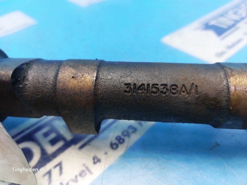 Sonstiges Baggerzubehör des Typs Perkins 4.248, Gebrauchtmaschine in Hemmet (Bild 13)