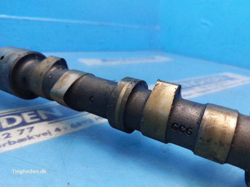 Sonstiges Baggerzubehör des Typs Perkins 4.248, Gebrauchtmaschine in Hemmet (Bild 12)