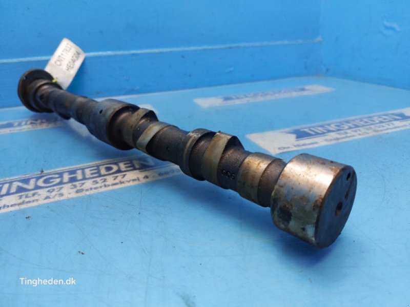 Sonstiges Baggerzubehör des Typs Perkins 4.248, Gebrauchtmaschine in Hemmet (Bild 10)