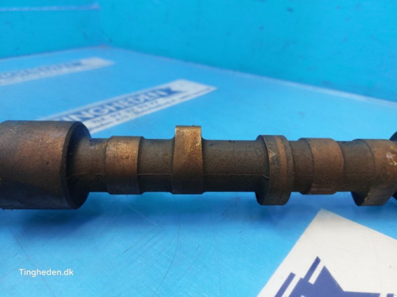 Sonstiges Baggerzubehör des Typs Perkins 4.248, Gebrauchtmaschine in Hemmet (Bild 15)