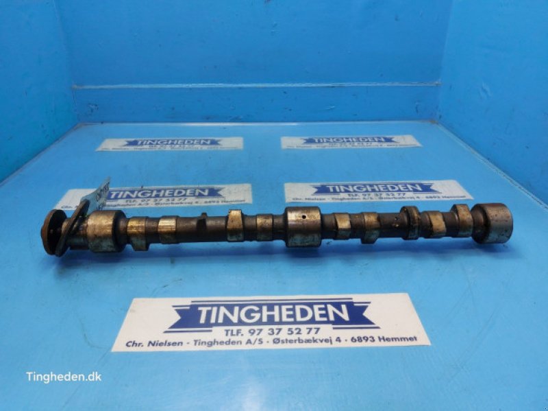 Sonstiges Baggerzubehör des Typs Perkins 4.248, Gebrauchtmaschine in Hemmet (Bild 1)