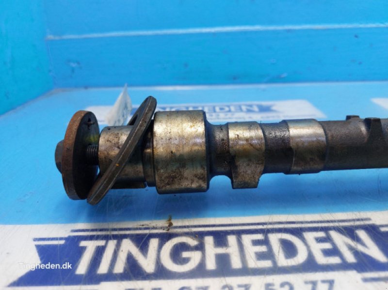 Sonstiges Baggerzubehör des Typs Perkins 4.248, Gebrauchtmaschine in Hemmet (Bild 4)