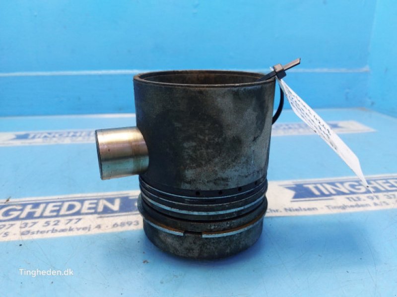 Sonstiges Baggerzubehör typu Perkins 4.248, Gebrauchtmaschine v Hemmet (Obrázek 12)