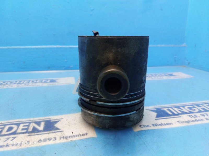 Sonstiges Baggerzubehör typu Perkins 4.248, Gebrauchtmaschine v Hemmet (Obrázek 4)