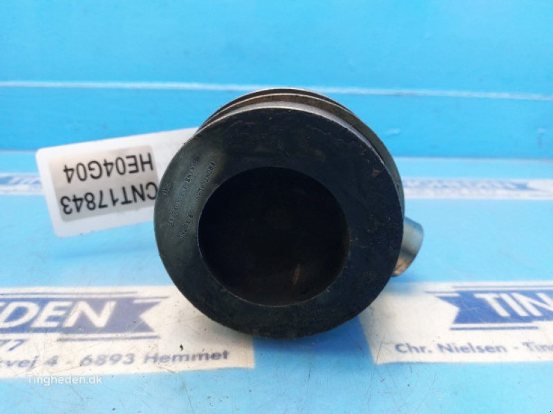 Sonstiges Baggerzubehör typu Perkins 4.248, Gebrauchtmaschine v Hemmet (Obrázek 7)