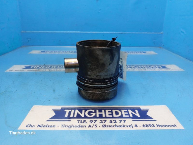 Sonstiges Baggerzubehör typu Perkins 4.248, Gebrauchtmaschine v Hemmet (Obrázek 1)