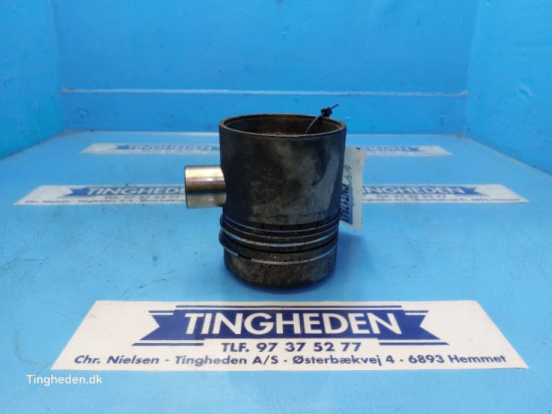 Sonstiges Baggerzubehör des Typs Perkins 4.248, Gebrauchtmaschine in Hemmet (Bild 1)