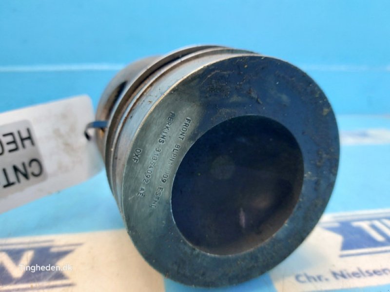 Sonstiges Baggerzubehör typu Perkins 4.248, Gebrauchtmaschine v Hemmet (Obrázek 8)