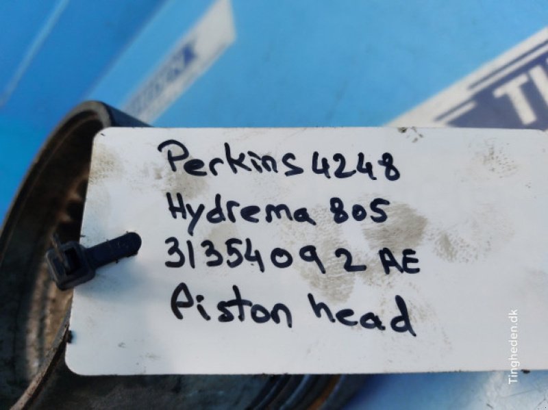 Sonstiges Baggerzubehör typu Perkins 4.248, Gebrauchtmaschine v Hemmet (Obrázek 13)