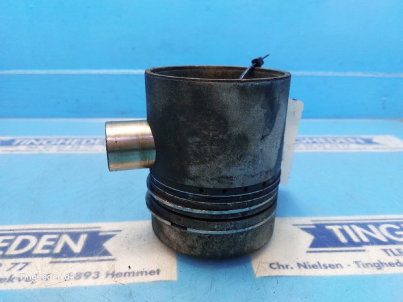 Sonstiges Baggerzubehör typu Perkins 4.248, Gebrauchtmaschine v Hemmet (Obrázek 2)