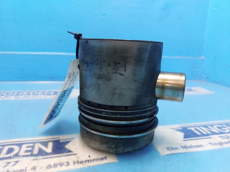 Sonstiges Baggerzubehör typu Perkins 4.248, Gebrauchtmaschine v Hemmet (Obrázek 5)