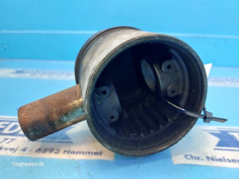 Sonstiges Baggerzubehör typu Perkins 4.248, Gebrauchtmaschine v Hemmet (Obrázek 8)