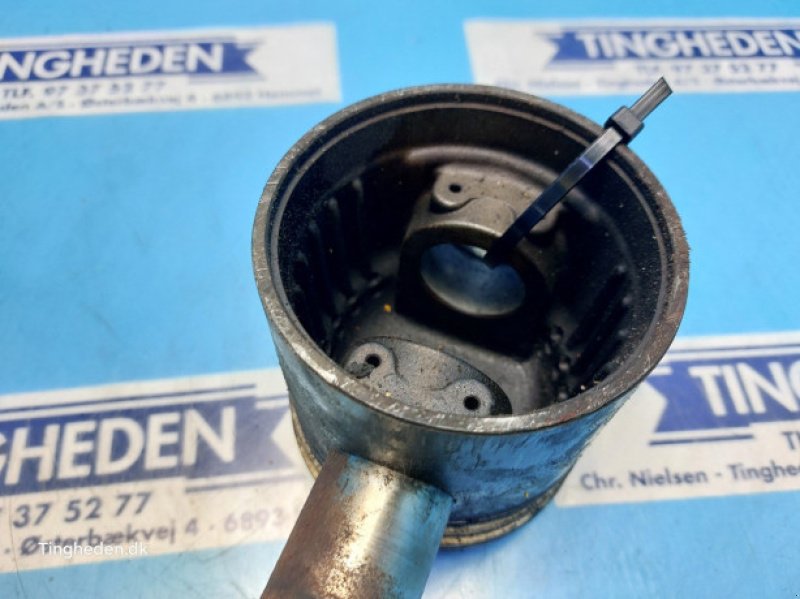 Sonstiges Baggerzubehör typu Perkins 4.248, Gebrauchtmaschine v Hemmet (Obrázek 9)