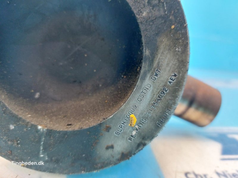 Sonstiges Baggerzubehör typu Perkins 4.248, Gebrauchtmaschine v Hemmet (Obrázek 7)