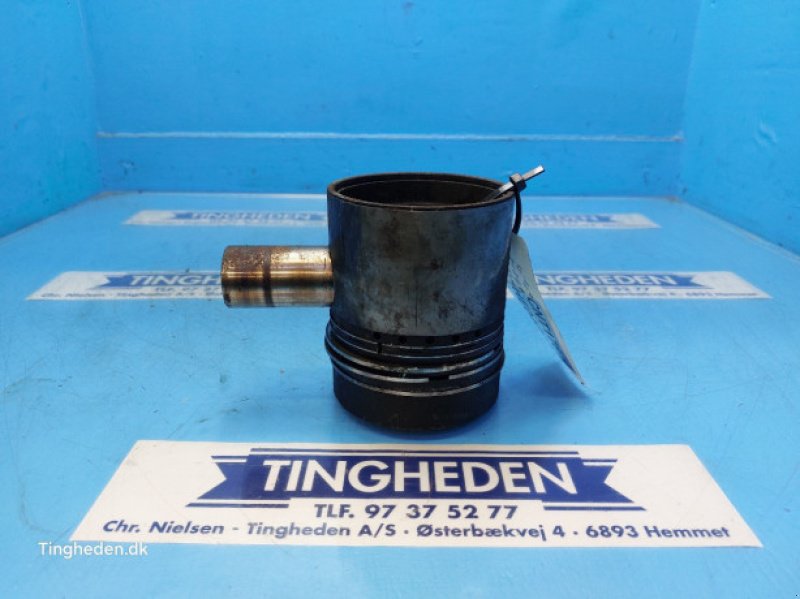 Sonstiges Baggerzubehör typu Perkins 4.248, Gebrauchtmaschine v Hemmet (Obrázek 1)