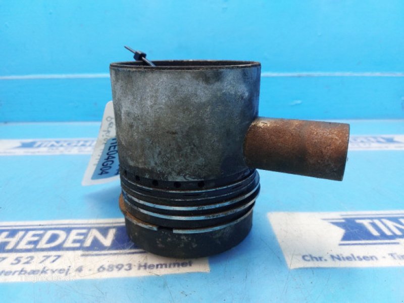 Sonstiges Baggerzubehör typu Perkins 4.248, Gebrauchtmaschine v Hemmet (Obrázek 4)