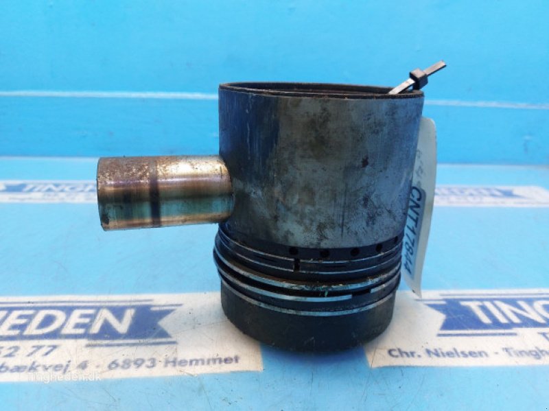 Sonstiges Baggerzubehör typu Perkins 4.248, Gebrauchtmaschine v Hemmet (Obrázek 2)