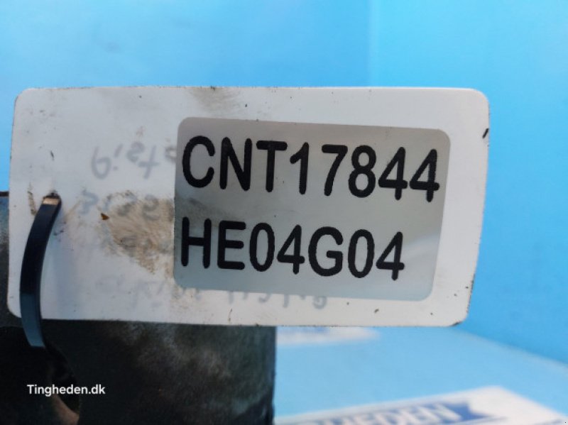 Sonstiges Baggerzubehör typu Perkins 4.248, Gebrauchtmaschine v Hemmet (Obrázek 14)