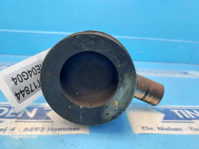 Sonstiges Baggerzubehör typu Perkins 4.248, Gebrauchtmaschine v Hemmet (Obrázek 5)