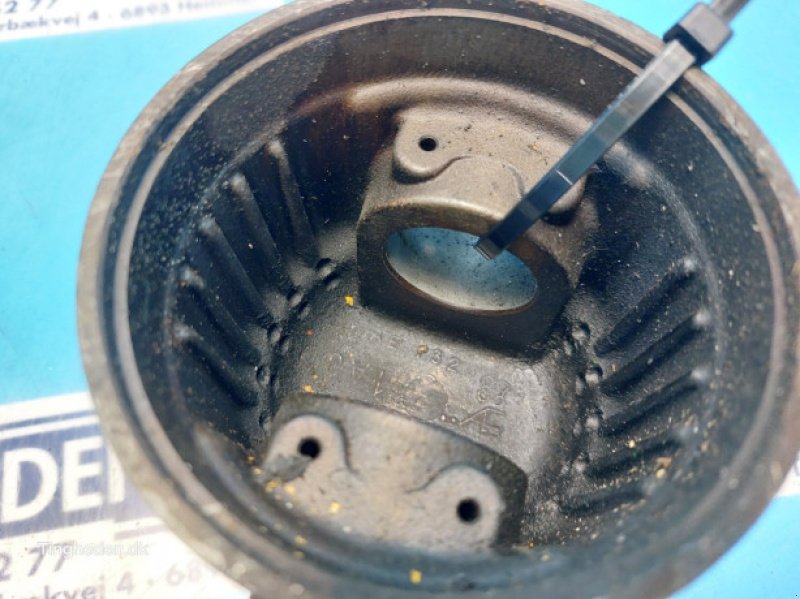 Sonstiges Baggerzubehör typu Perkins 4.248, Gebrauchtmaschine v Hemmet (Obrázek 10)