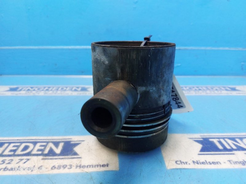 Sonstiges Baggerzubehör typu Perkins 4.248, Gebrauchtmaschine v Hemmet (Obrázek 3)