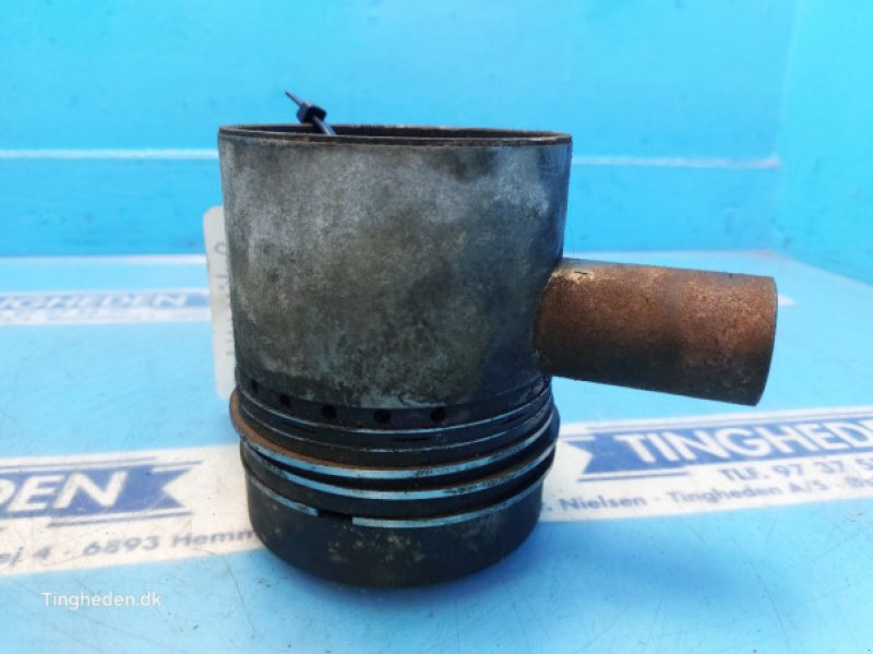 Sonstiges Baggerzubehör typu Perkins 4.248, Gebrauchtmaschine v Hemmet (Obrázek 12)