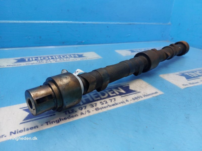 Sonstiges Baggerzubehör des Typs Perkins 4.248, Gebrauchtmaschine in Hemmet (Bild 2)