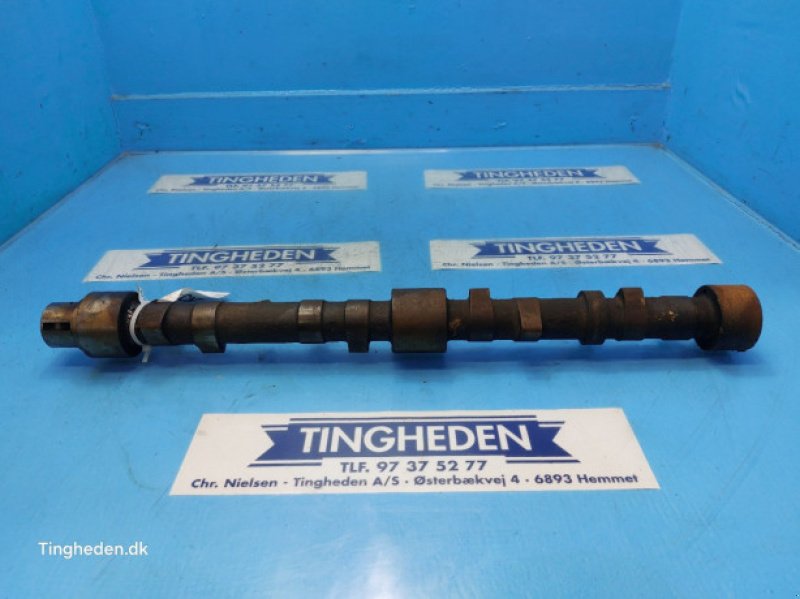 Sonstiges Baggerzubehör des Typs Perkins 4.248, Gebrauchtmaschine in Hemmet (Bild 1)